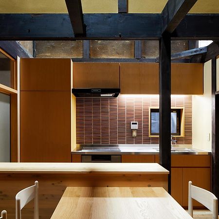 Villa Marukyo Gakurin-An Kioto Exterior foto