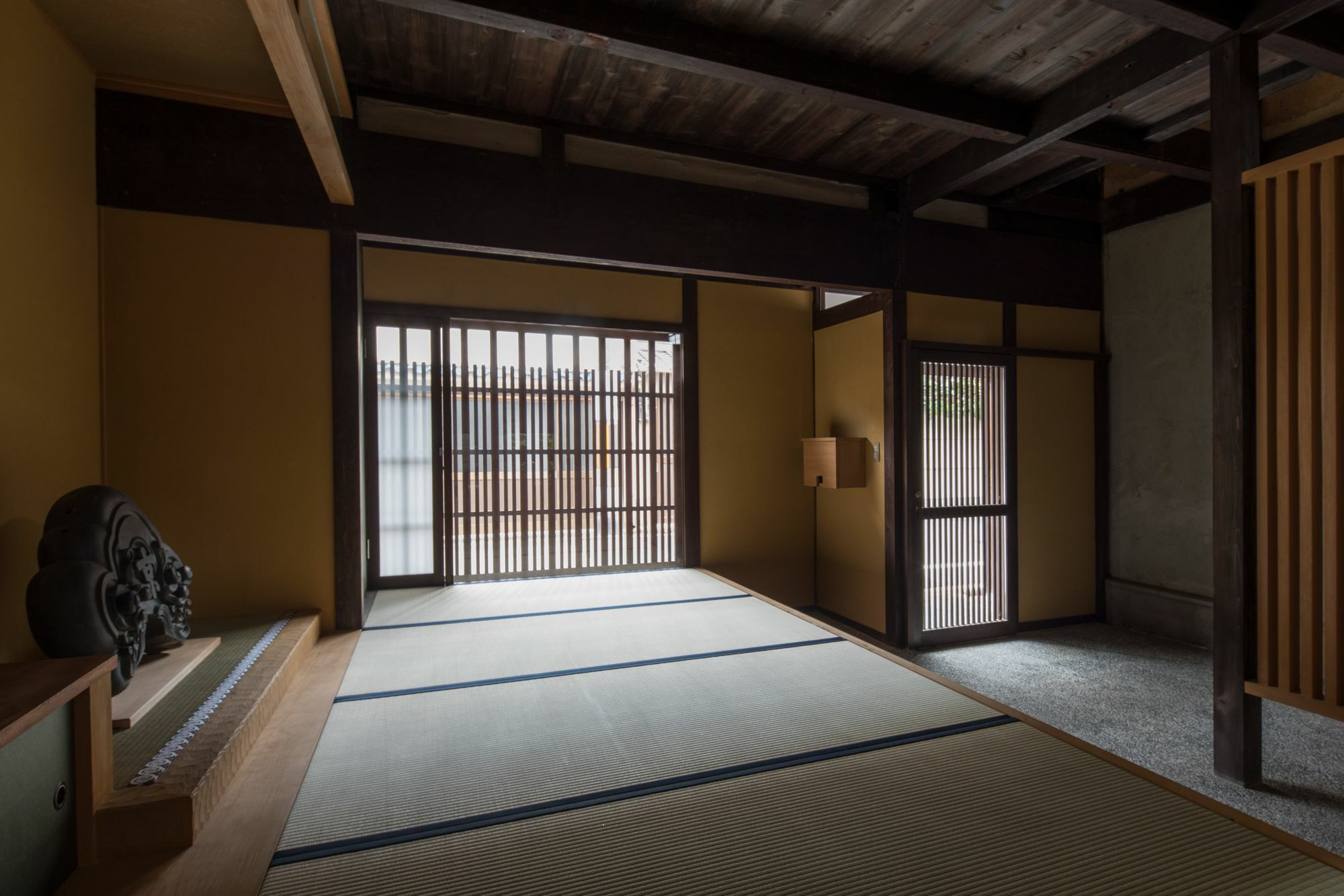 Villa Marukyo Gakurin-An Kioto Exterior foto