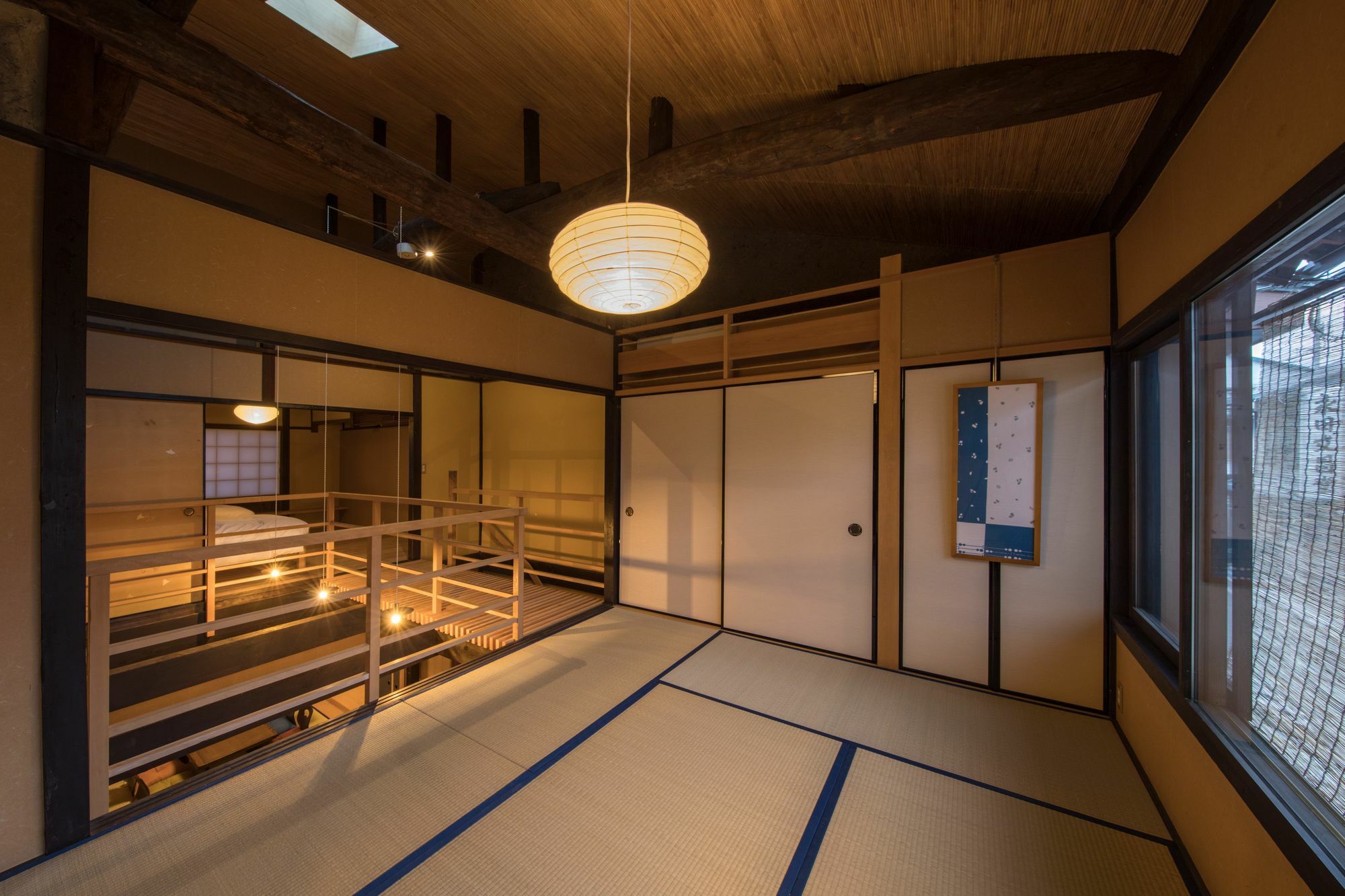 Villa Marukyo Gakurin-An Kioto Exterior foto