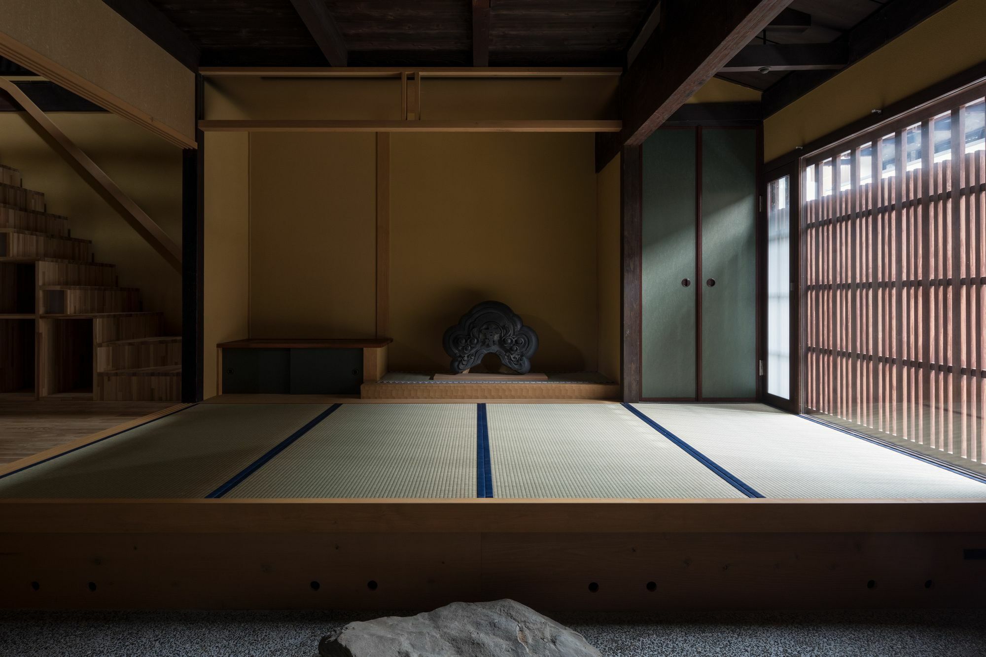 Villa Marukyo Gakurin-An Kioto Exterior foto